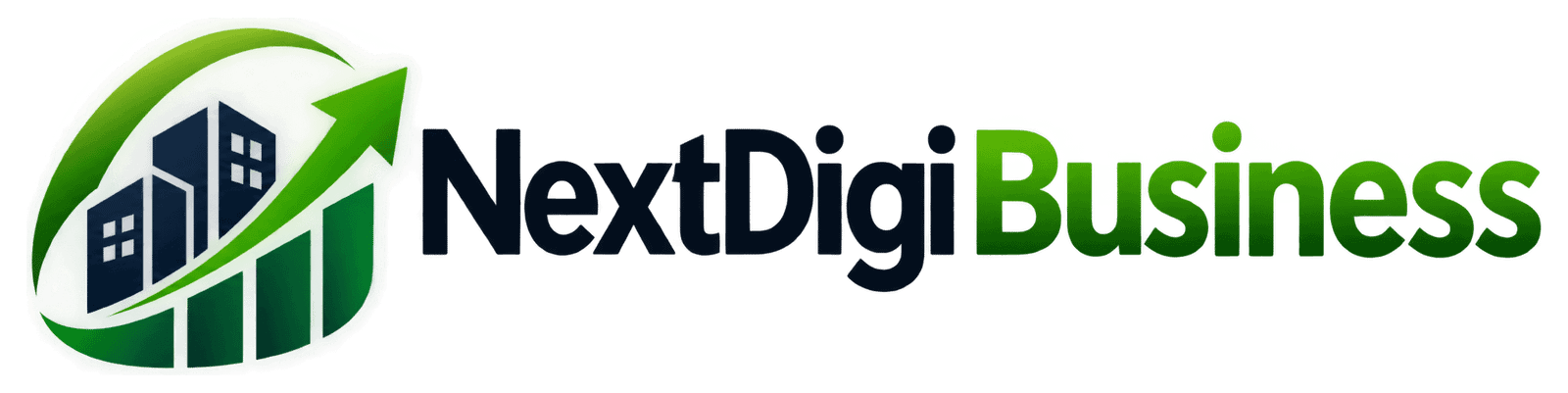 NextDigi Businessâ„¢ Logo
