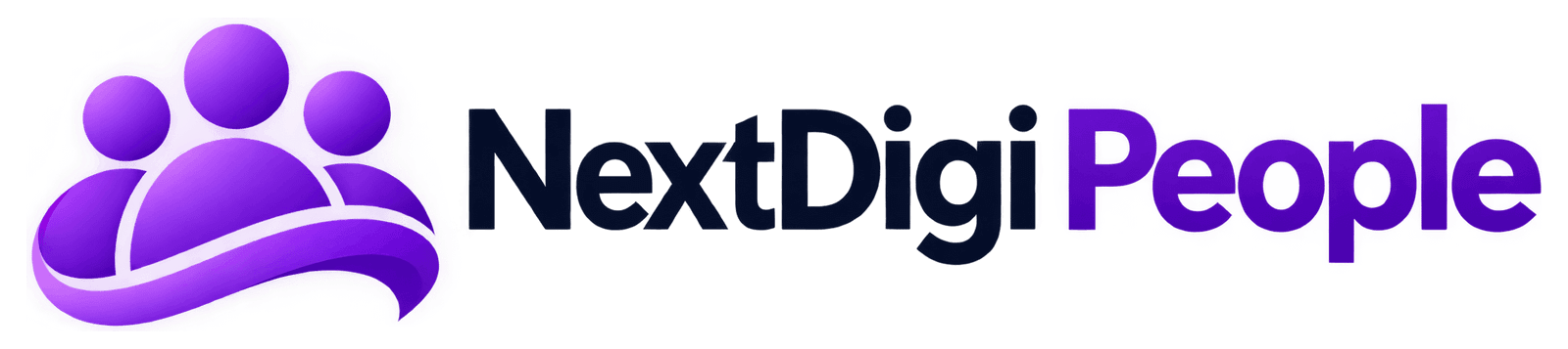 NextDigi Peopleâ„¢ Logo