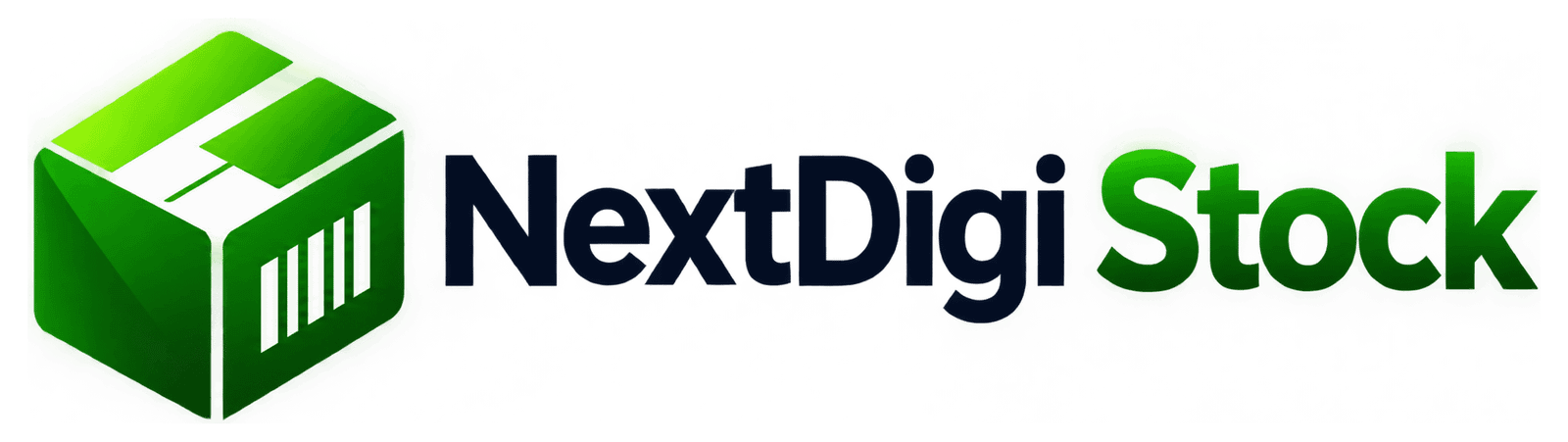 NextDigi Stockâ„¢ Logo