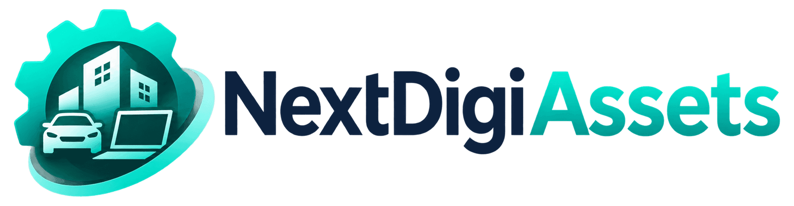 NextDigi Assetsâ„¢ Logo