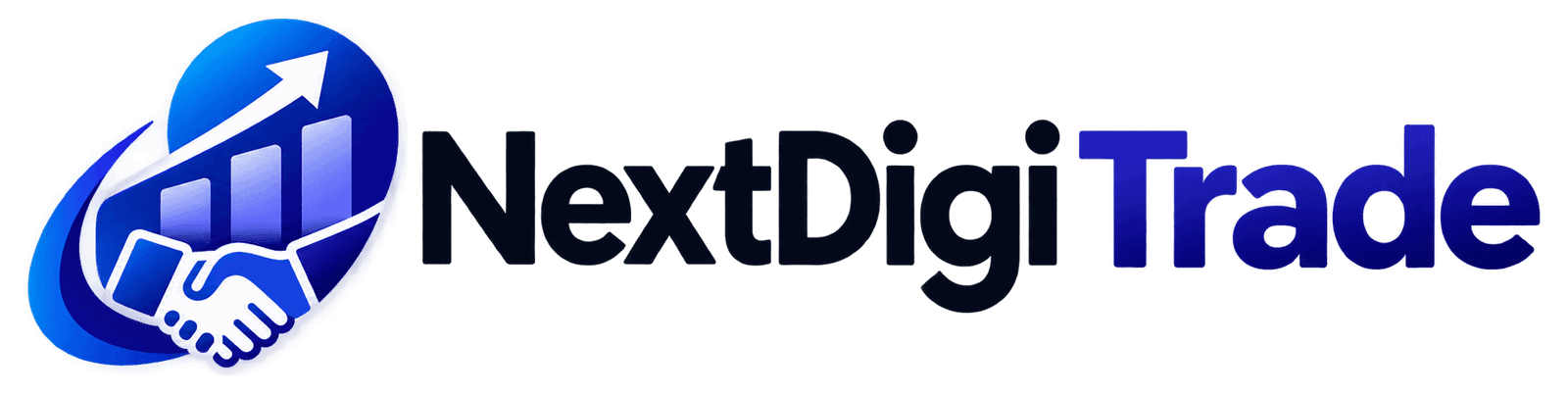 NextDigi Tradeâ„¢ Logo