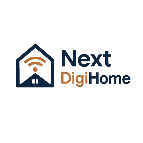 NextDigiHome